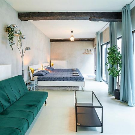 Antwerp Central Residence المظهر الخارجي الصورة