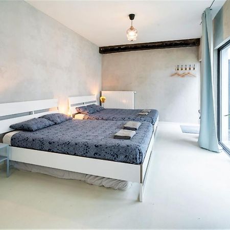 Antwerp Central Residence المظهر الخارجي الصورة