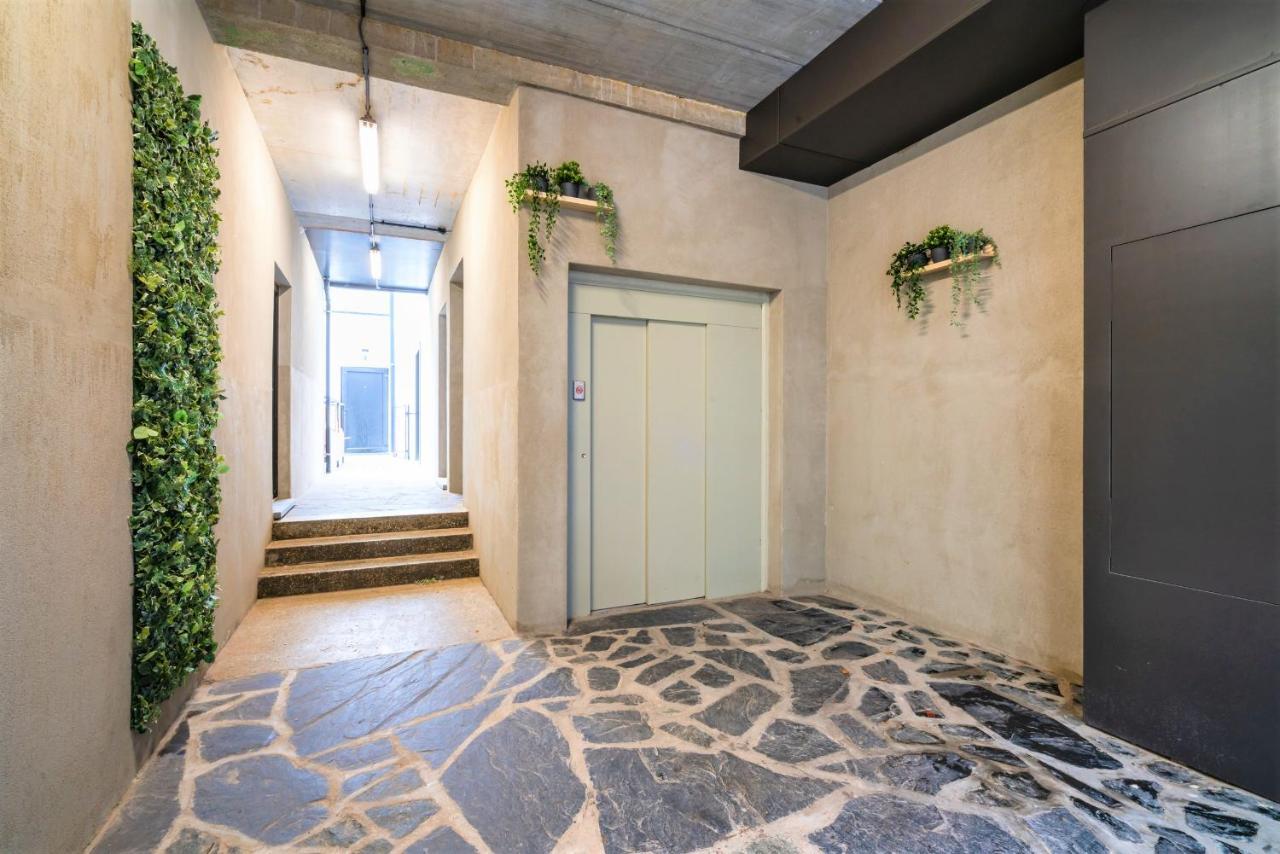 Antwerp Central Residence المظهر الخارجي الصورة
