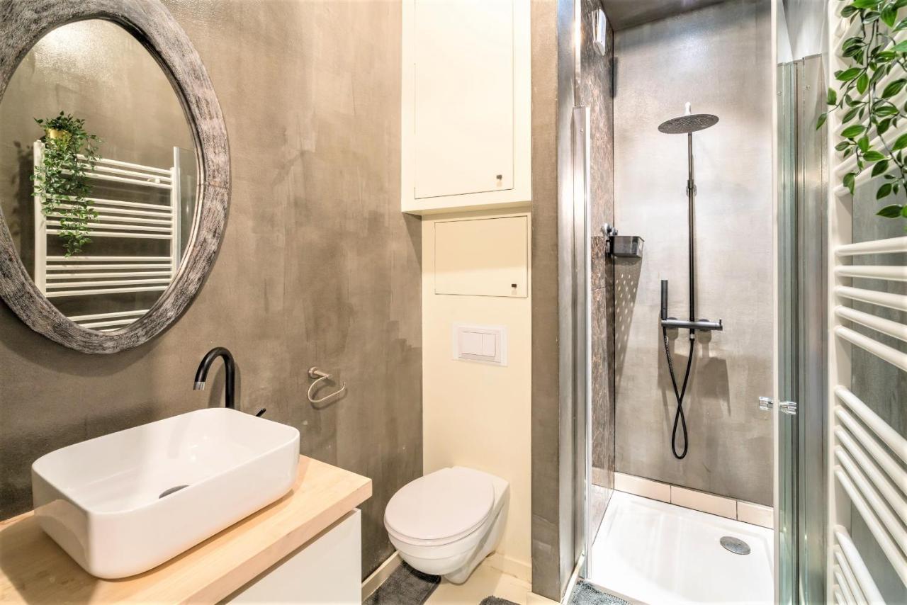 Antwerp Central Residence المظهر الخارجي الصورة