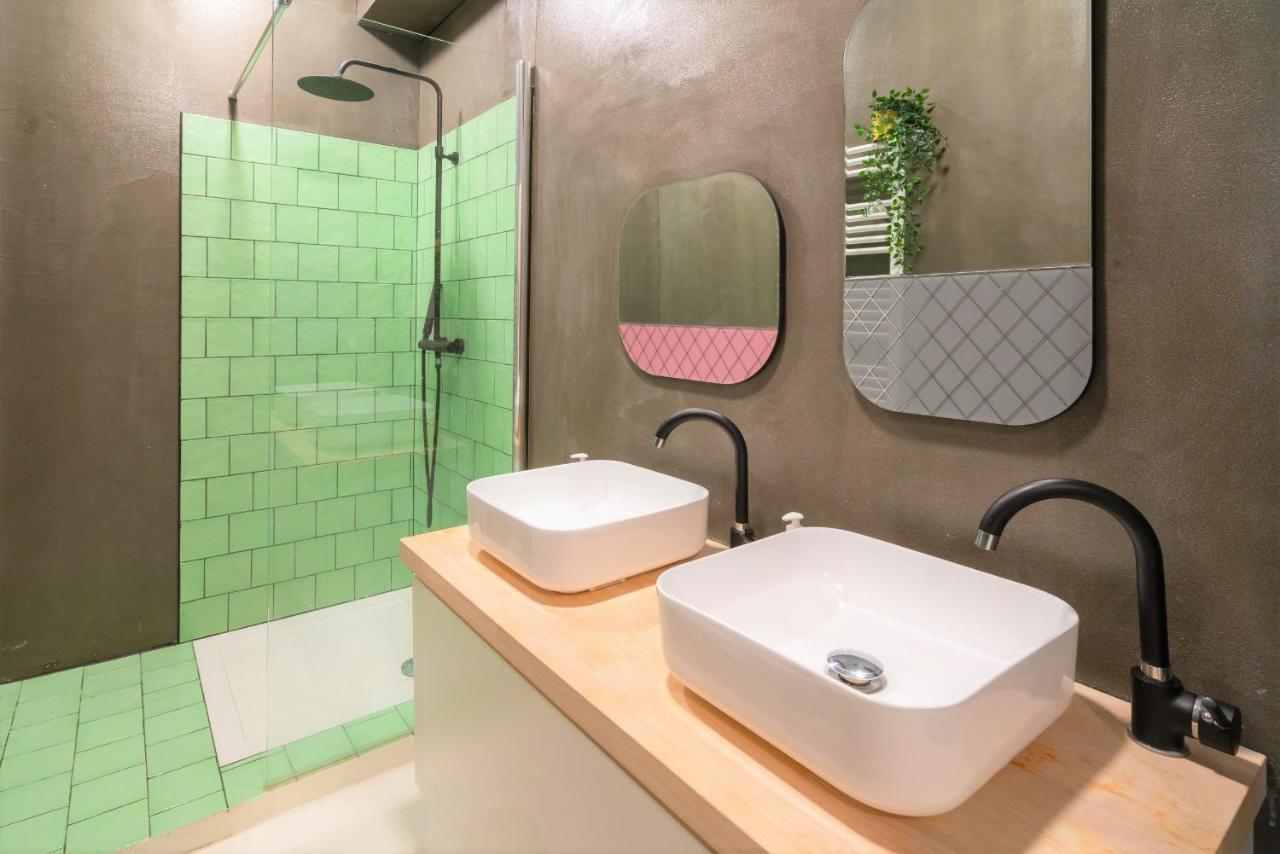 Antwerp Central Residence المظهر الخارجي الصورة