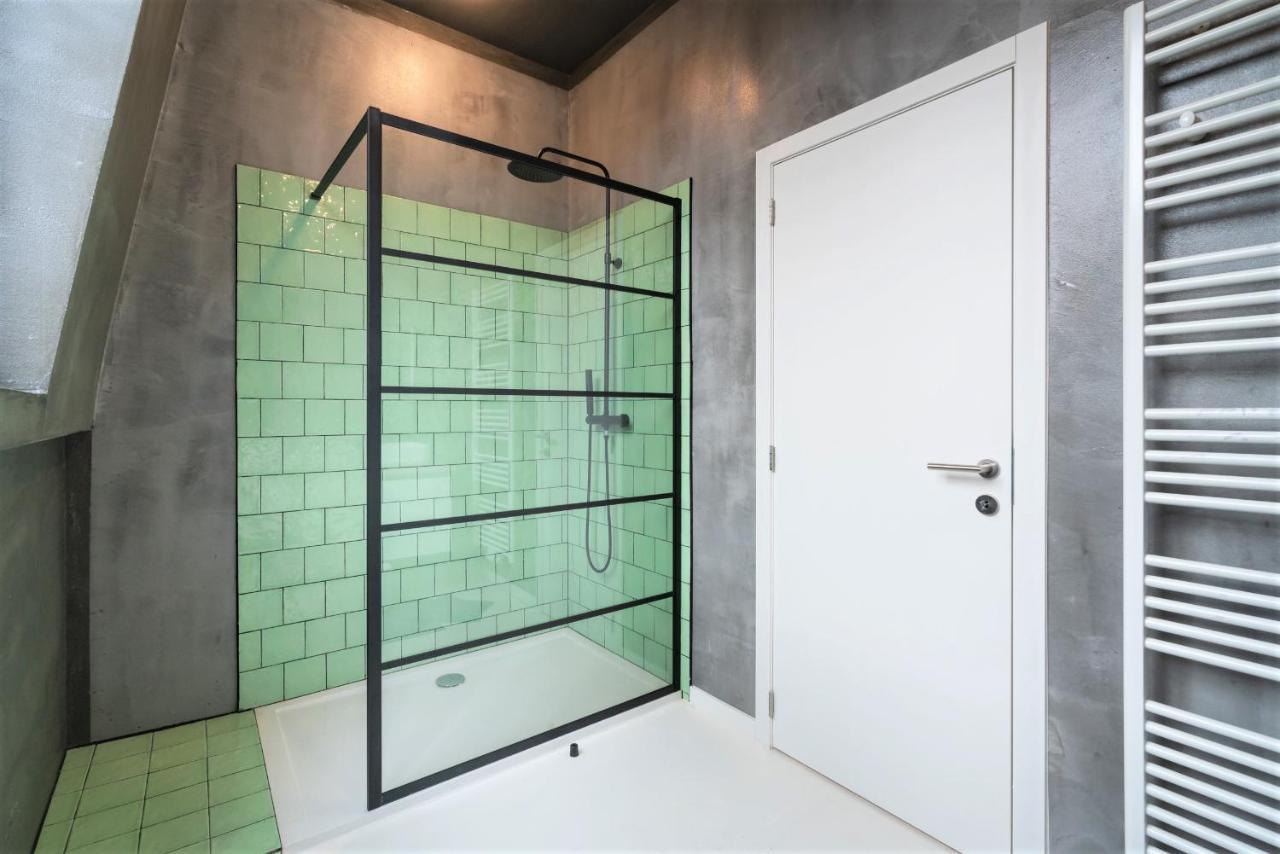 Antwerp Central Residence المظهر الخارجي الصورة