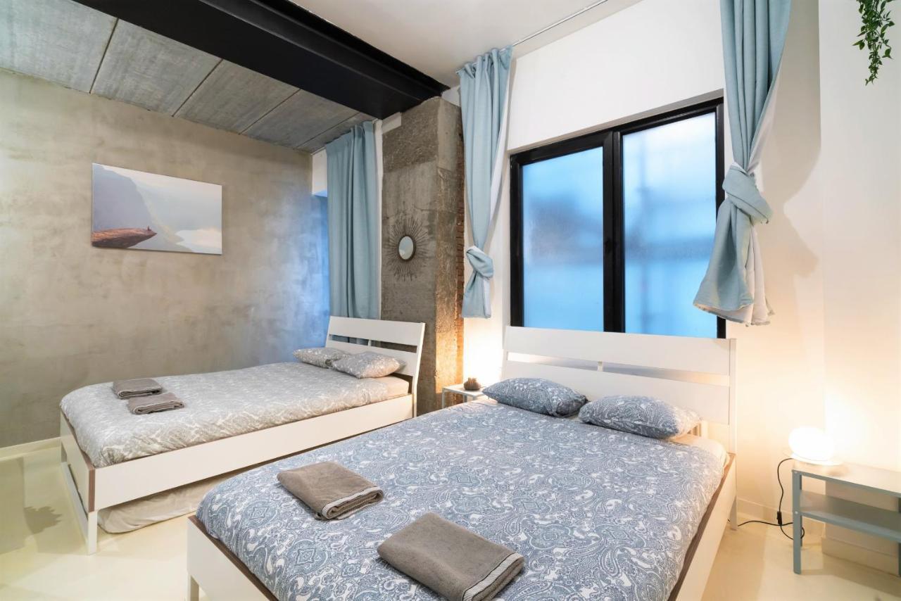 Antwerp Central Residence المظهر الخارجي الصورة