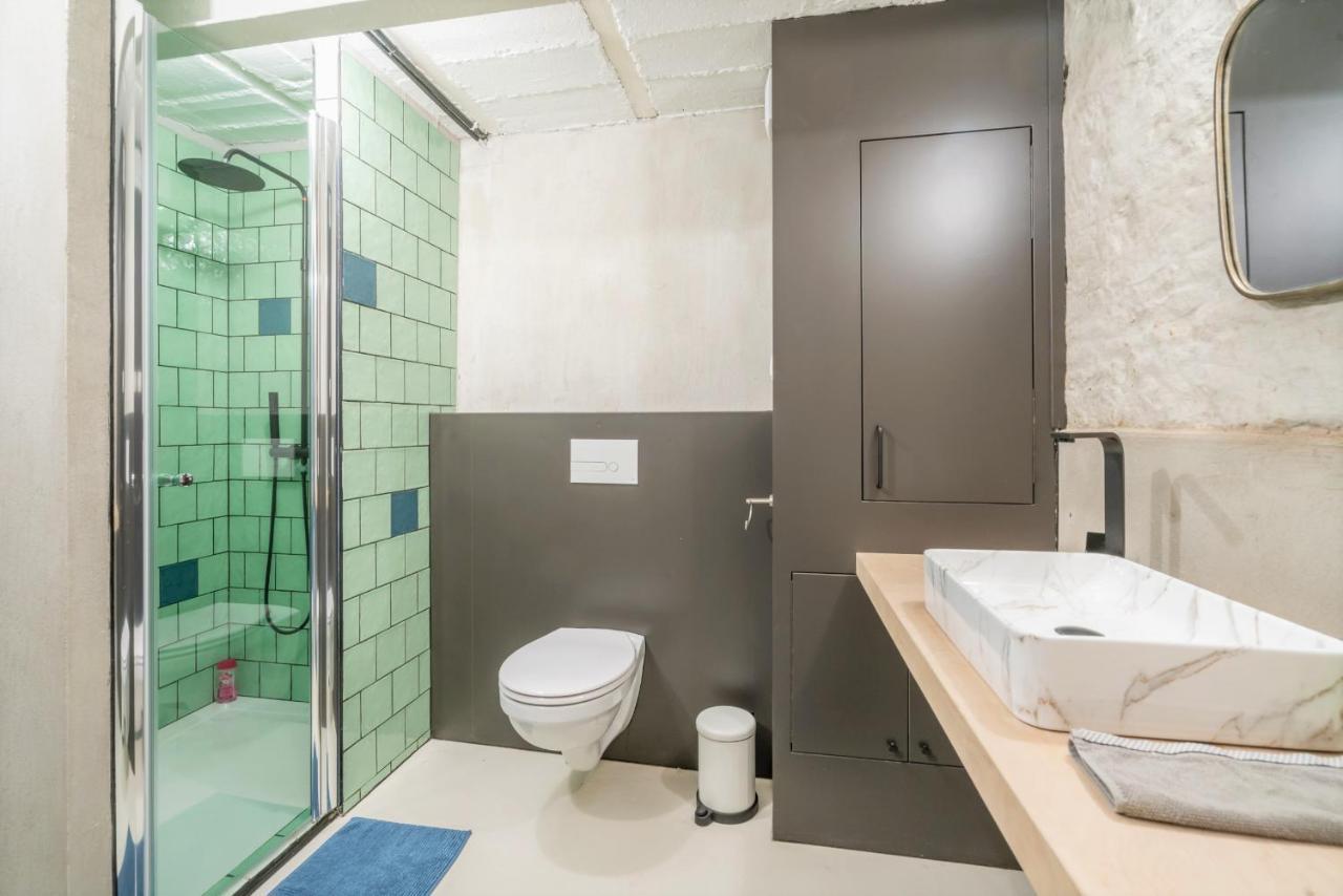 Antwerp Central Residence المظهر الخارجي الصورة