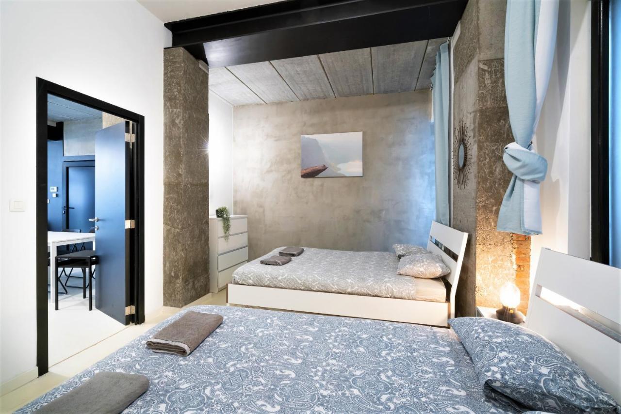 Antwerp Central Residence المظهر الخارجي الصورة