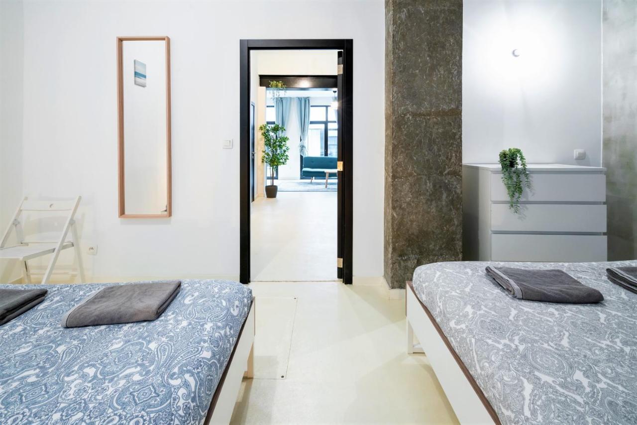 Antwerp Central Residence المظهر الخارجي الصورة