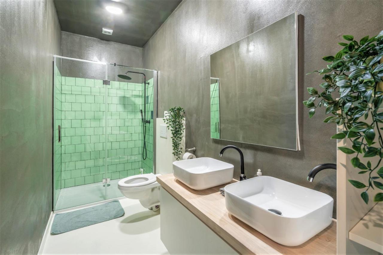 Antwerp Central Residence المظهر الخارجي الصورة