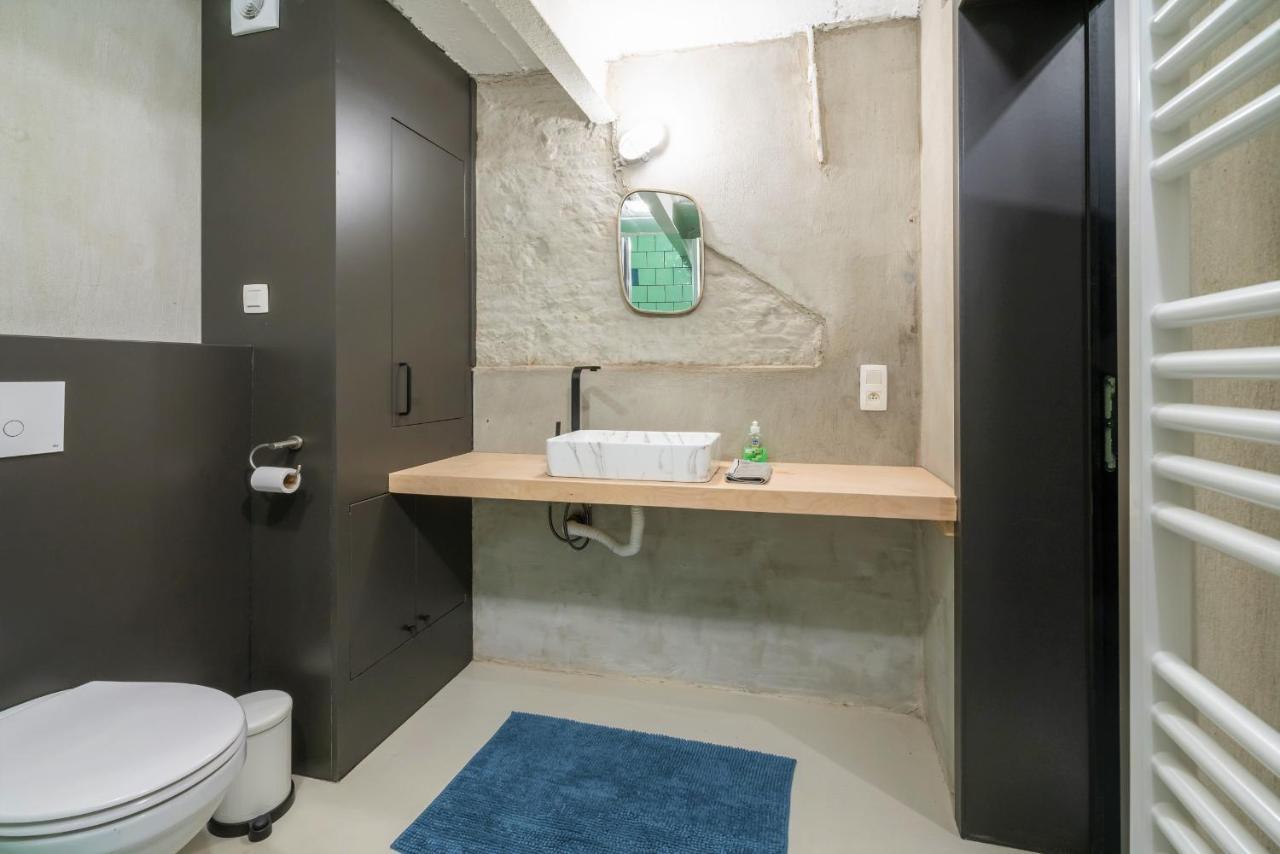 Antwerp Central Residence المظهر الخارجي الصورة