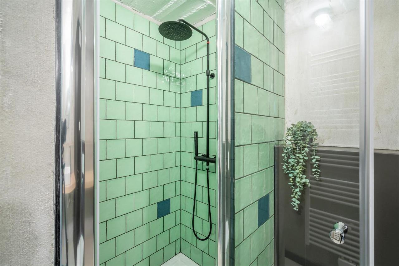 Antwerp Central Residence المظهر الخارجي الصورة